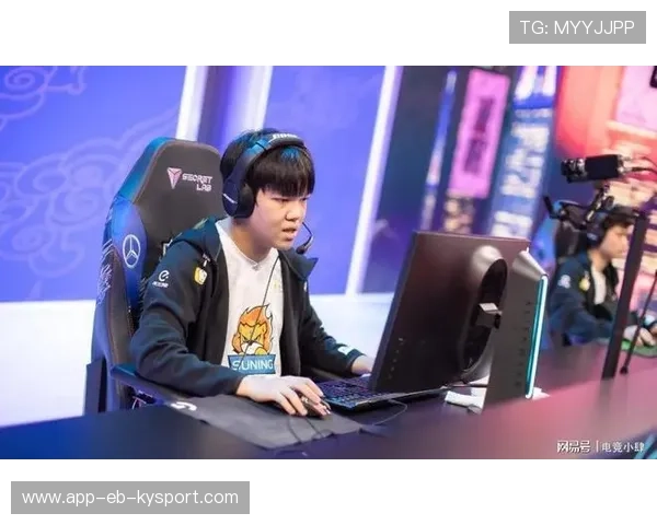 BLG与国家体育科研院合作开展电竞选手康复研究