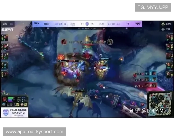 Team Liquid对阵LCK战队回顾，lckhle对t1